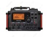 Tascam DR-60D Mark II 4-Channel Portable Recorder for DSLR